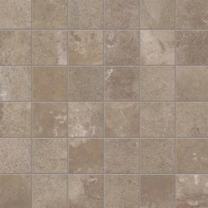 Kotto Mosaico Kotto XL Terra 50x50